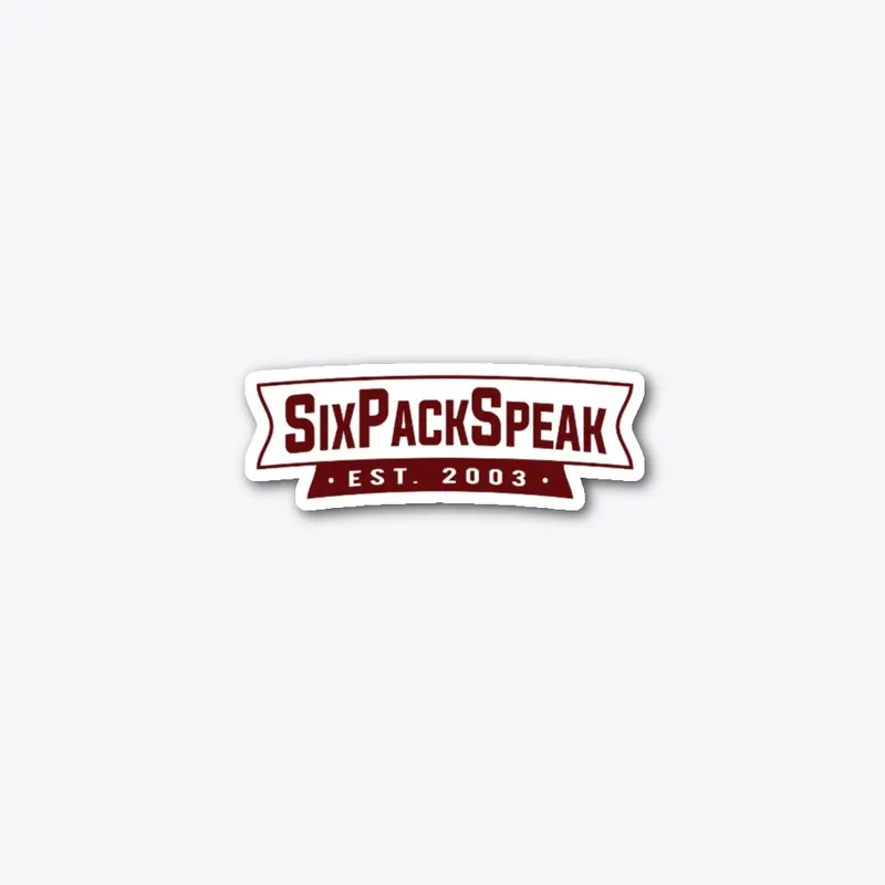 SixPackSpeak 