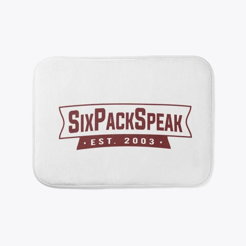 SixPackSpeak 